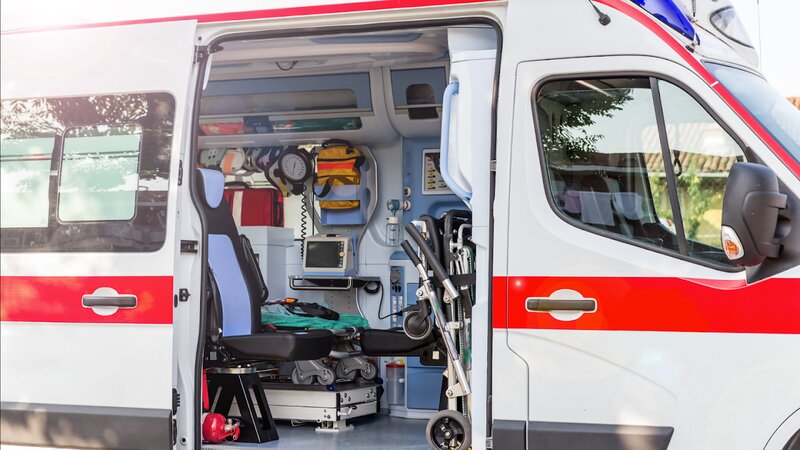 TransMED - Ambulanta Privata