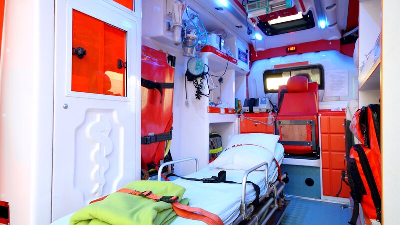 TransMED - Ambulanta Privata