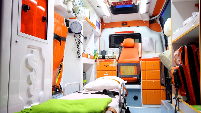 TransMED - Ambulanta Privata
