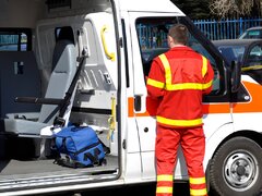 TransMED - Ambulanta Privata